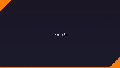 积分兑换 - LED环形补光灯 | 炮灰过分可爱[穿书] 积分商城